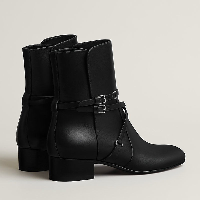 Nancy 35 ankle boot | Hermès USA